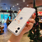 Soft Cover Phone Case - SJB-DIAMOND ELITES