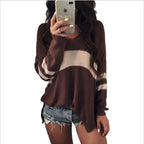 Knitwear sweater T-shirt Pi-Mart