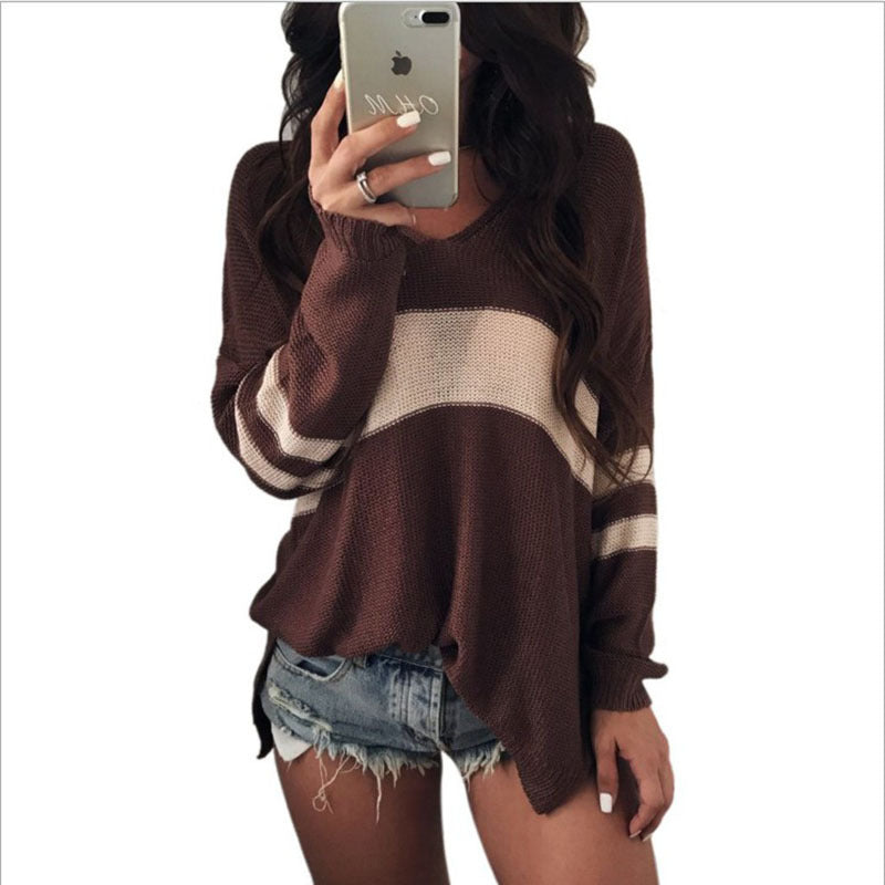 Knitwear sweater T-shirt Pi-Mart