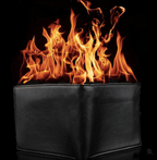 My Fire Wallet - SJB-DIAMOND ELITES