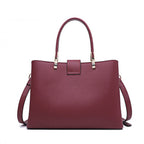 Shoulder messenger handbag Pi-Mart