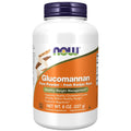 Glucomannan Pure Powder - 8 oz.