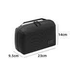 Thickened digital storage bag, earphone electronic finishing storage bag, power bank multi-function data cable storage bag - SJB-DIAMOND ELITES