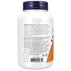 NOW Supplements, L-Arginine 1,000 mg, Nitric Oxide Precursor*, Amino Acid, 120 Tablets