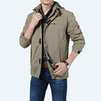 Men's jackets and quick-drying outdoor jackets Pi-Mart