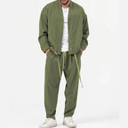 Fashion Men's Korean Style Small Business Suit Coat Lootquake LLC