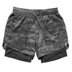 Sport Shorts Pi-Mart