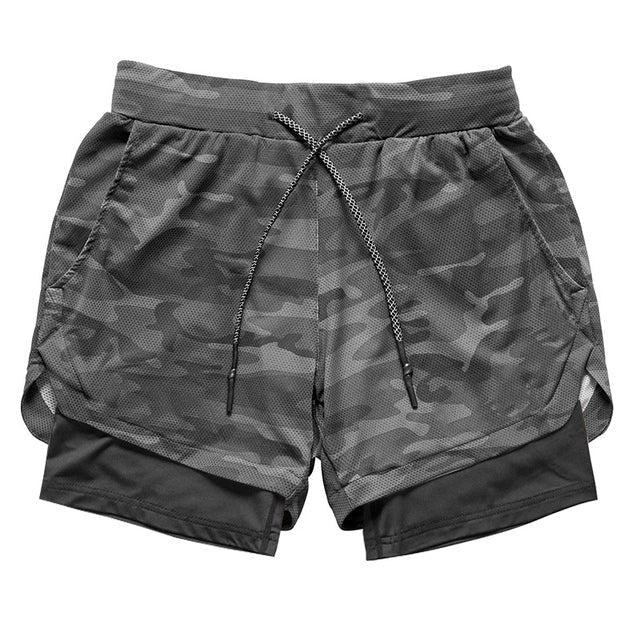 Sport Shorts Pi-Mart