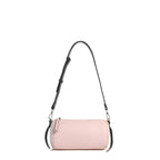 Women's bag simple texture underarm bag, fashionable versatile shoulder crossbody bag, small cylinder bag - SJB-DIAMOND ELITES