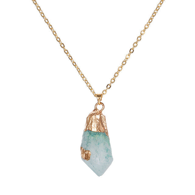 Handmade Pendant Necklace - SJB-DIAMOND ELITES