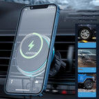 Car Air Outlet Lazy Mobile Phone Holder Pi-Mart