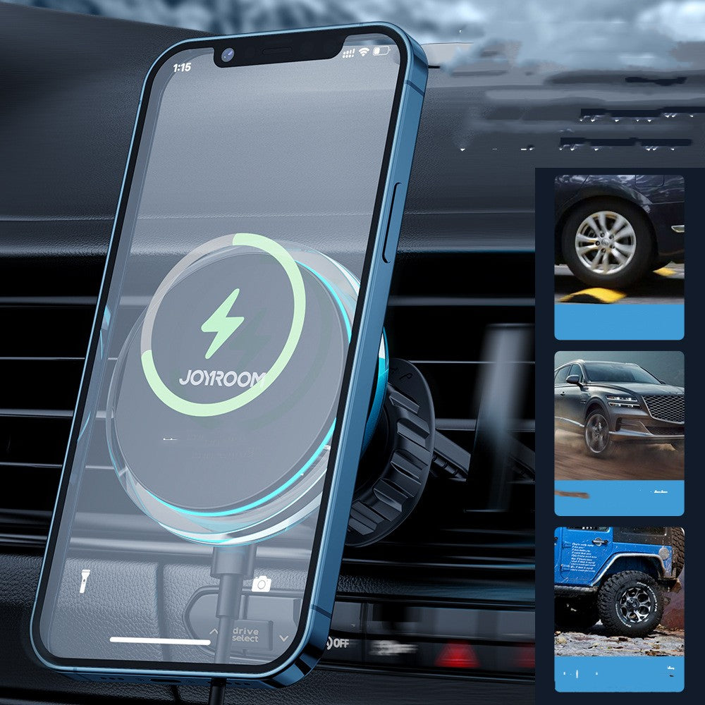 Car Air Outlet Lazy Mobile Phone Holder Pi-Mart
