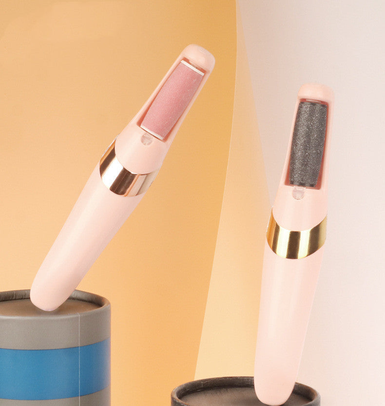 Electric Callus Pedicure Foot Grinder Pi-Mart