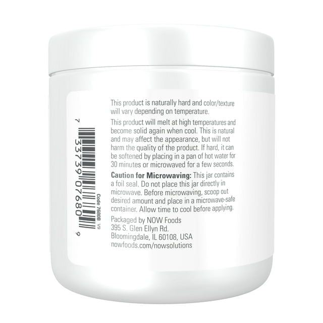 Cocoa Butter - 7 oz. EasyOptionXY LLC
