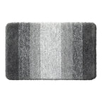 Absorbent Floor Bathroom Step Non-slip Mat Pi-Mart