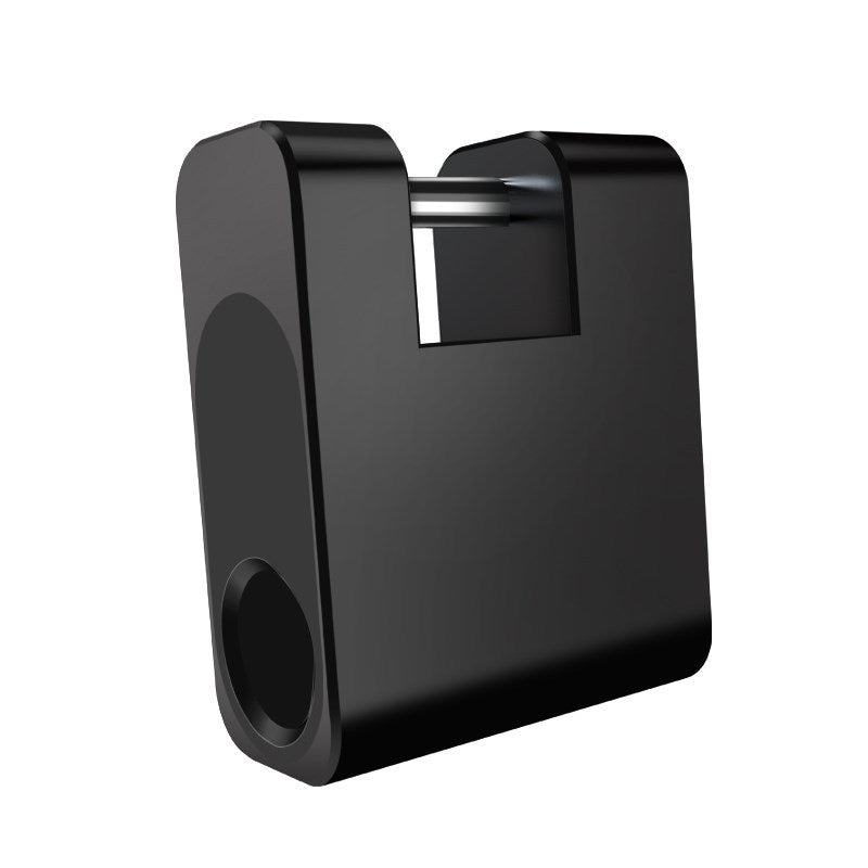 Fingerprint padlock luggage lock Pi-Mart