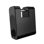 Fingerprint padlock luggage lock Pi-Mart