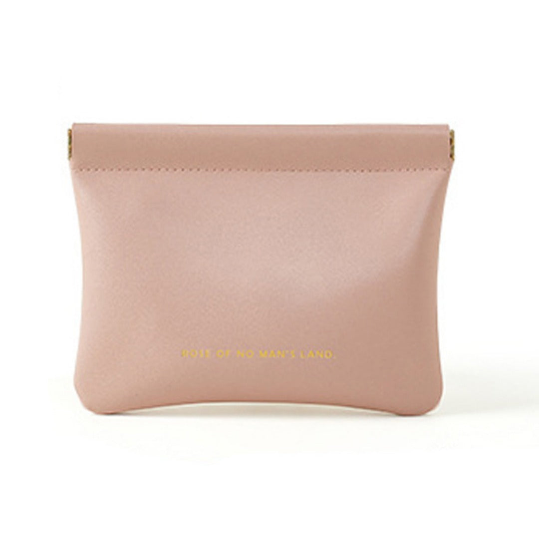 Automatic closing data cable, earphone portable storage bag, lipstick key, cosmetics portable small bag, - SJB-DIAMOND ELITES