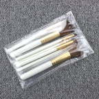 7 makeup brushes Pi-Mart