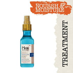Maui Moisture Nourish + Coconut Milk Weightless Oil Mist, Hydration Hair Treatment, 4.2 fl oz