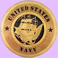 Flag Connections Navy Wall Tributes The Military Gift Store