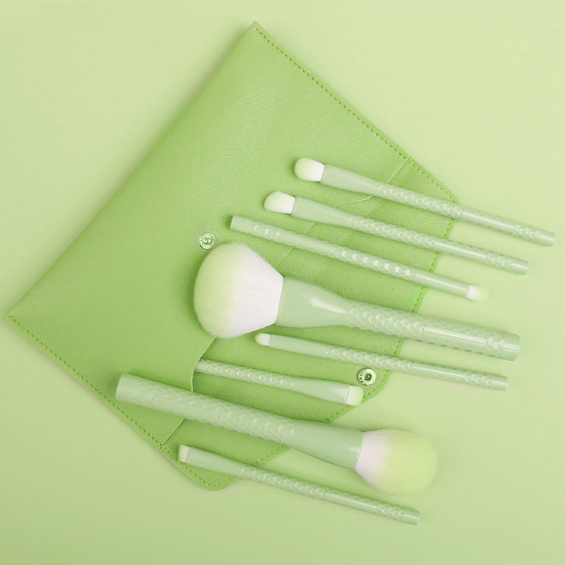 Cheap Makeup Brush Set Full Set Of Super Soft Brushes Pi-Mart