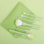 Cheap Makeup Brush Set Full Set Of Super Soft Brushes Pi-Mart