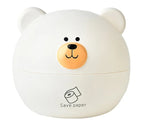 Cute Bear Tissue Box Pi-Mart