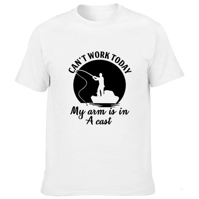 Men's Printed T-Shirt Pi-Mart