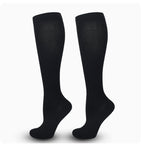 Copper Ion Sports Compression Socks