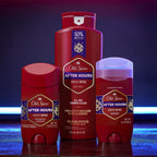 Old Spice Body Wash for Men, After Hours Scent, 24 fl oz