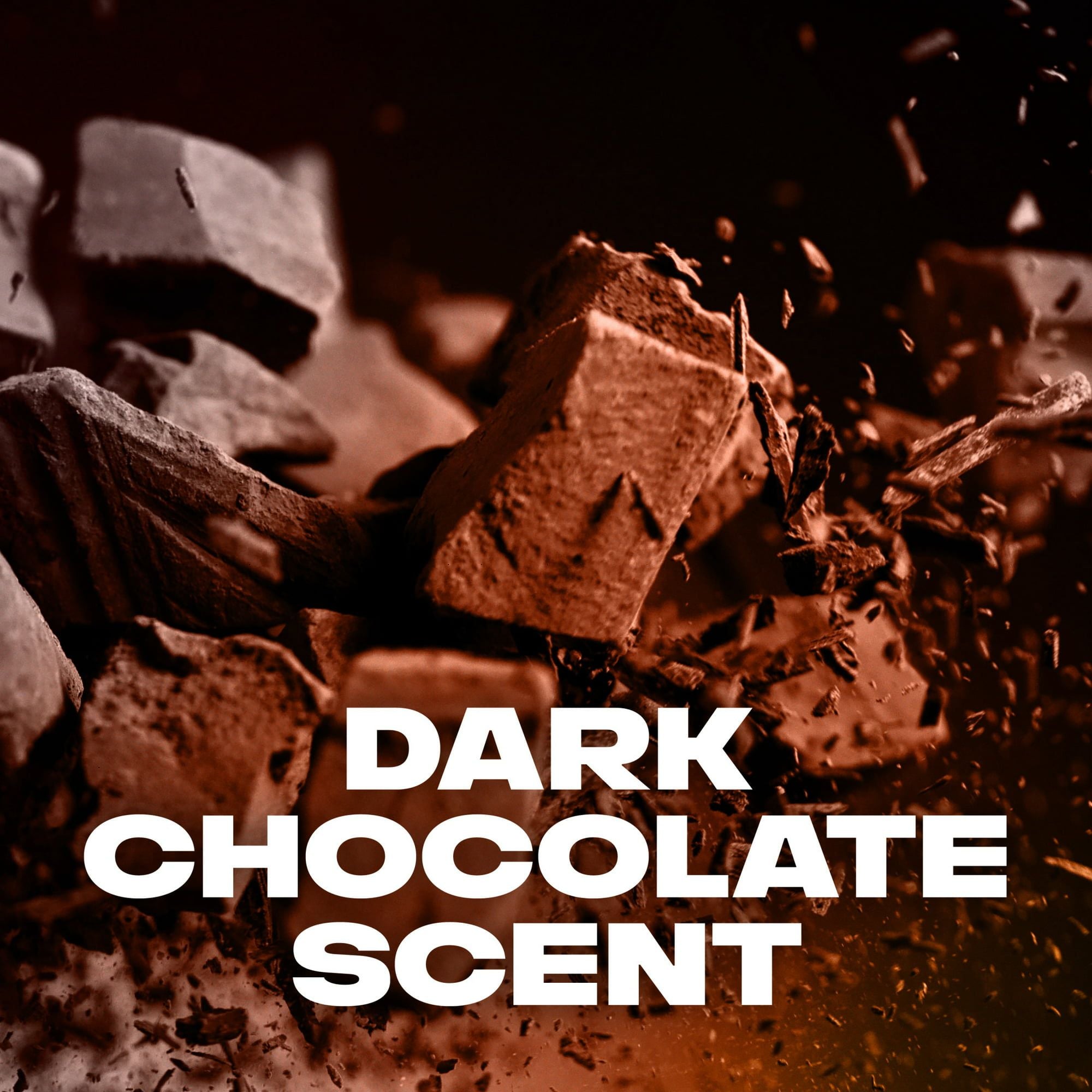 Axe Dark Temptation Refreshing Long Lasting Body Wash, Dark Chocolate, 32 fl oz EasyOptionXY LLC