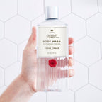 Cremo Moisturizing Body Wash 16 Oz, Heritage Green Fresh Timber Scent EasyOptionXY LLC