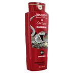 Old Spice Body Wash for Men, Mamba King, All Skin Types, 24 fl oz