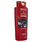 Old Spice Body Wash for Men, Night Panther, 24 fl oz