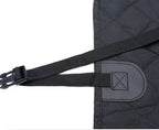 Dog Car Seat Cover View Mesh Pet Carrier Hammock Safety Protector Car Rear Back Seat Mat With Zipper And Pocket For Travel Pi-Mart