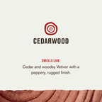 Every Man Jack Cedarwood Hydrating Mens Body Wash for All Skin Types - 16.9oz EasyOptionXY LLC