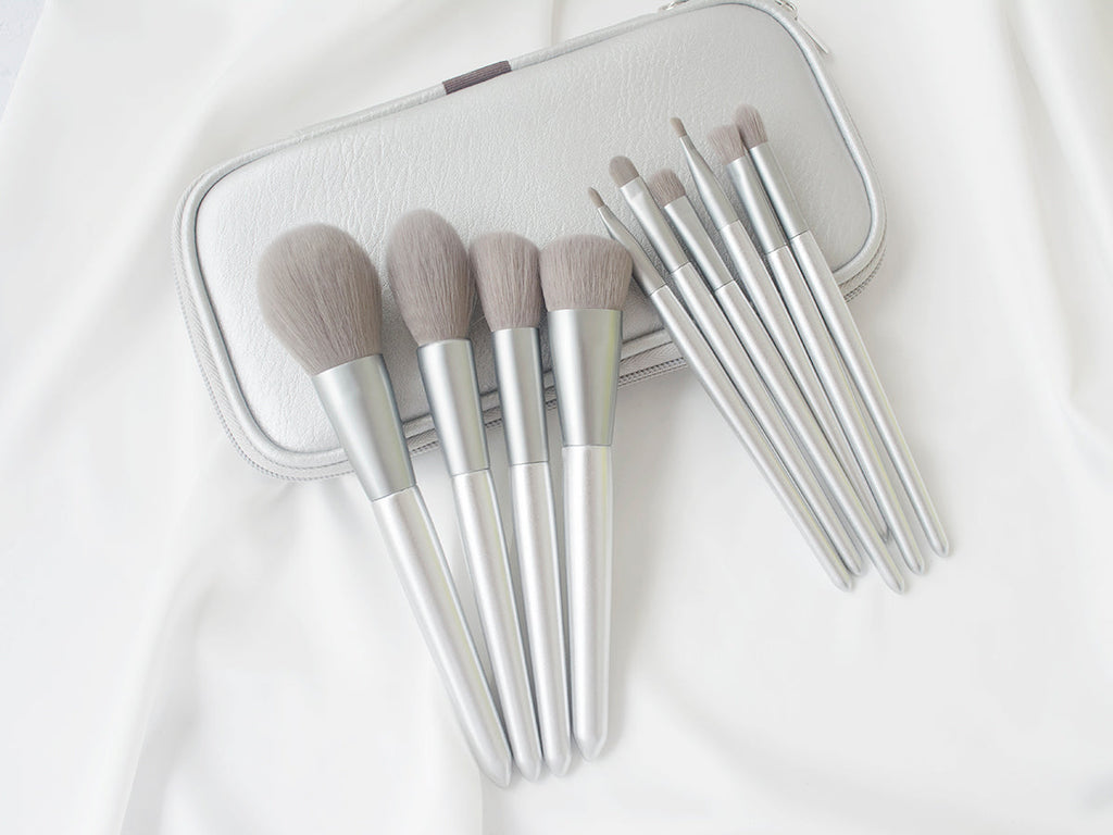 Super soft hair makeup brush Pi-Mart