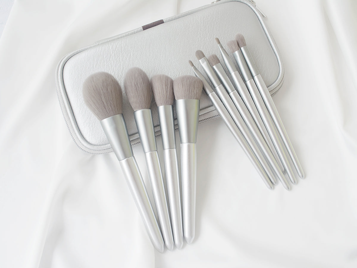 Super soft hair makeup brush Pi-Mart