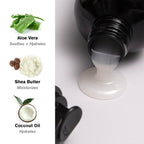 Every Man Jack Beard Wash - Cleanse, Soften, and Hydrate Beard - Sandalwood Scent - 6.7oz EasyOptionXY LLC