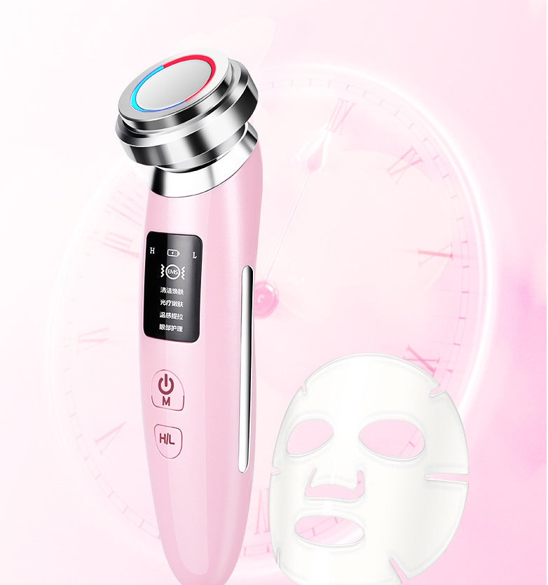 Skin rejuvenation instrument introduction instrument Pi-Mart