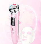 Skin rejuvenation instrument introduction instrument Pi-Mart