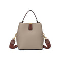 Tote Crossbody Bucket Bag for Women Simple Elegant Purse SHOMICOBOUTIQUE