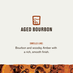 Every Man Jack Aged Bourbon Hydrating Beard Butter for Men, Naturally Derived, 4 oz