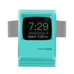 Retro Charger Base Stand For Apple Watch Pi-Mart