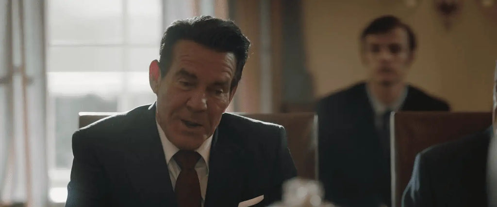 Reagan (2024) (English Audio) DVD