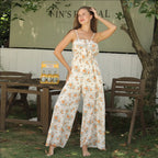 Women's Fashion Simple Printed Dresses - SJB-DIAMOND ELITES
