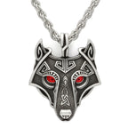 Viking Necklace - SJB-DIAMOND ELITES