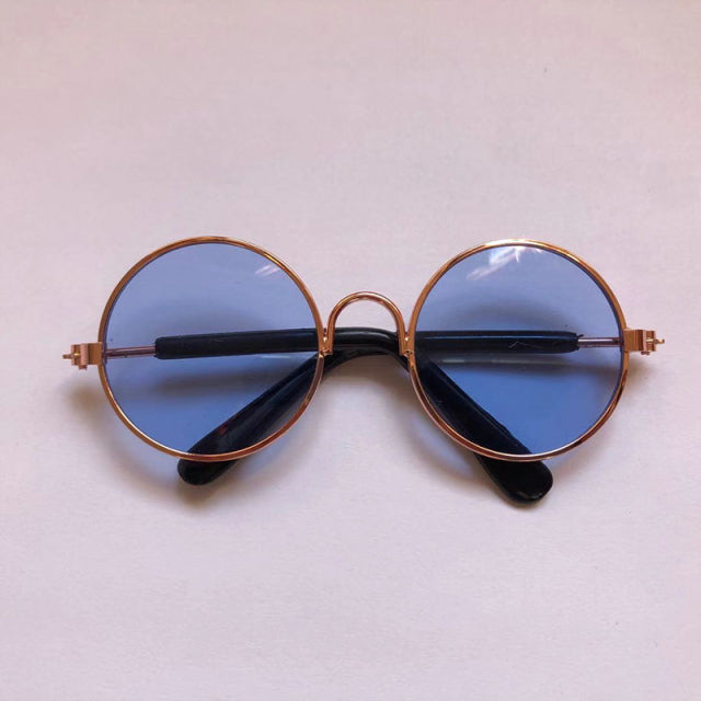 Pet Sunglasses - SJB-DIAMOND ELITES