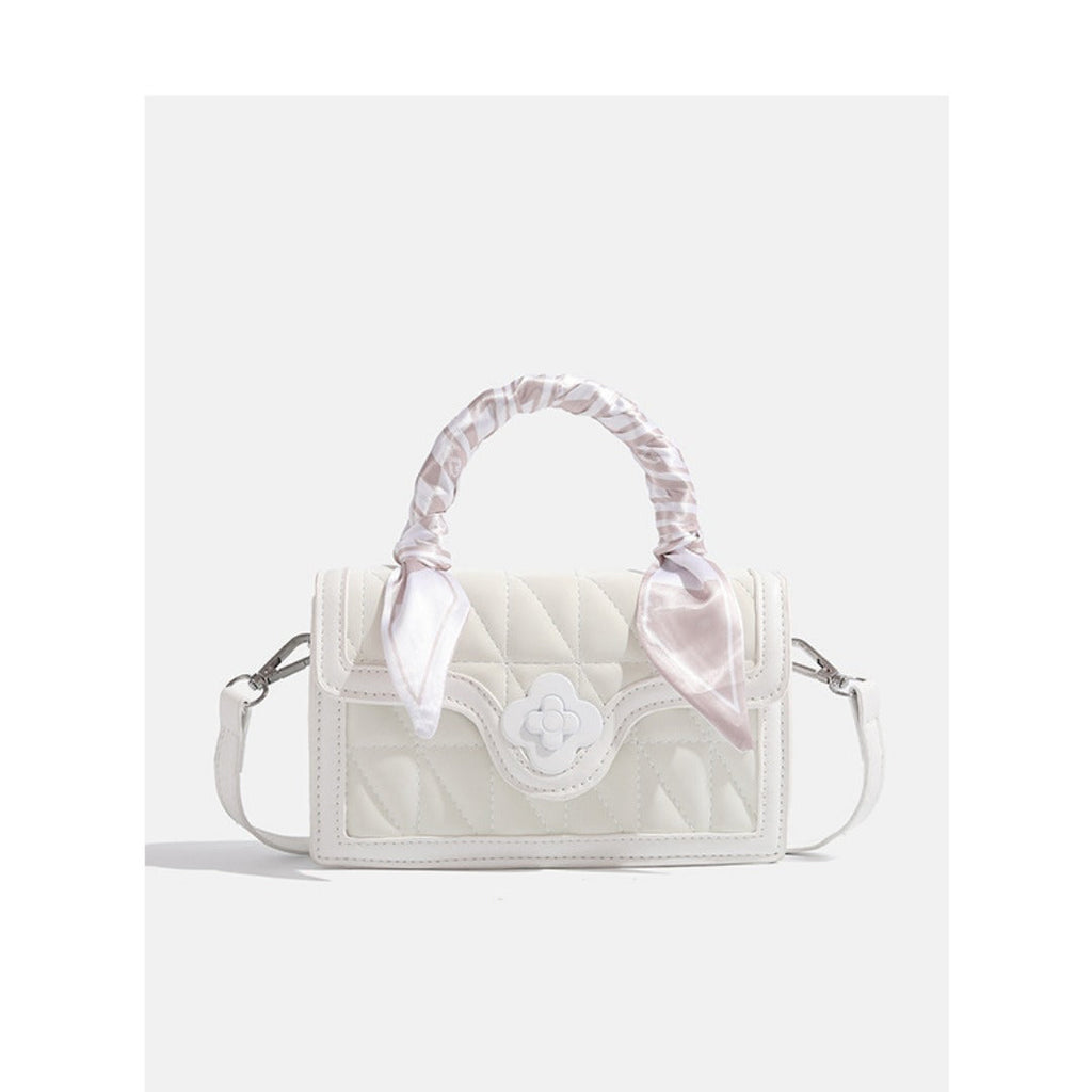 Small tote bag, fashion tote crossbody bag, small handbag women - SJB-DIAMOND ELITES